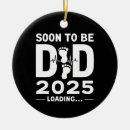 Search for new dad christmas tree decorations Daddy
