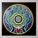 Search for heart tree posters Earth