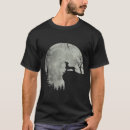 Search for dachshund halloween tshirts Moon