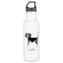 Search for dog design water bottles Cute