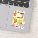 Search for joystick stickers Arcade