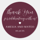 Search for red white wedding stickers Formal