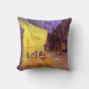 Search for vintage cafe throw cushions Blue