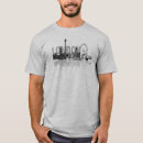Search for london skyline tshirts Europe