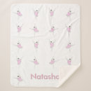 Search for ballerina blankets Pink