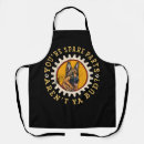 Search for spare aprons Funny