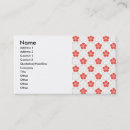 Search for traditional pattern business cards Design