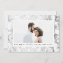 Search for marble christmas cards Winter