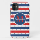 Search for stars stripes iphone cases Red white blue