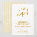 Search for chevron wedding invitations Typography