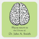 Search for neuroscience stickers Neurology