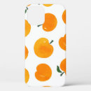 Search for vitamin c iphone cases Orange