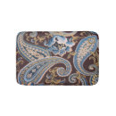 Search for paisley bath mats Pattern