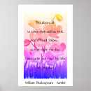 Search for day williams posters William shakespeare