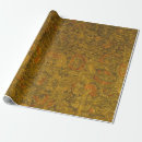 Search for embossed wrapping paper Vintage