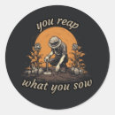 Search for reaping Harvest