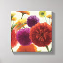 Search for pure canvas prints Floral