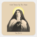 Search for teresa stickers Jesus