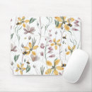 Search for bumble bee mouse mats Floral