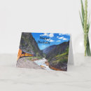 Search for narrow cards Railroad
