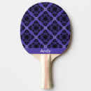 Search for template ping pong paddles Monogrammed