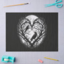 Search for raven tissue paper Fantasy