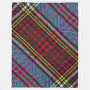 Search for anderson tartan blankets Clan