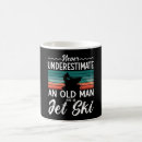 Search for funny old man mugs Vintage