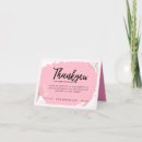 Search for funny business postcards Thank you