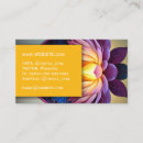 Search for self employed business cards Consultant