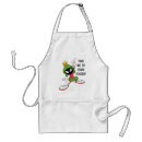 Search for marvin the martian aprons Looney tunes