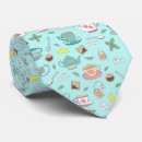 Search for teacup ties Pattern