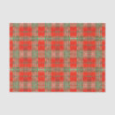 Search for scottish tartan tissue paper Celtic