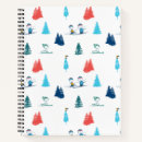 Search for charlie brown notebooks Ski
