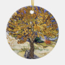 Search for van gogh round christmas tree decorations Dutch