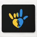 Search for non mouse mats Awareness