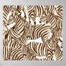 Search for zebra patterns posters Animal