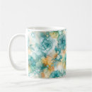 Search for pastel teal mugs Yellow