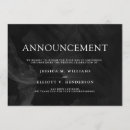 Search for cancel invitations Black and white