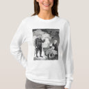 Search for ghost womens tshirts English