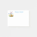 Search for bunny post it notes School