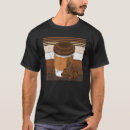 Search for cappuccino tshirts Retro