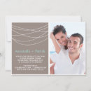 Search for photo rehearsal dinner invitations Elegant