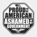 Search for not ashamed stickers Republican