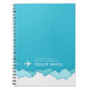 Search for aeroplane notebooks Pilot