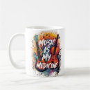 Search for music quotes mugs Rock and roll