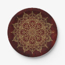 Search for mandala plates Boho