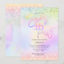 Search for butterfly collection invitations Pink watercolor