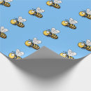 Search for buzz wrapping paper Yellow