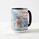 Search for new year wishes mugs Winter